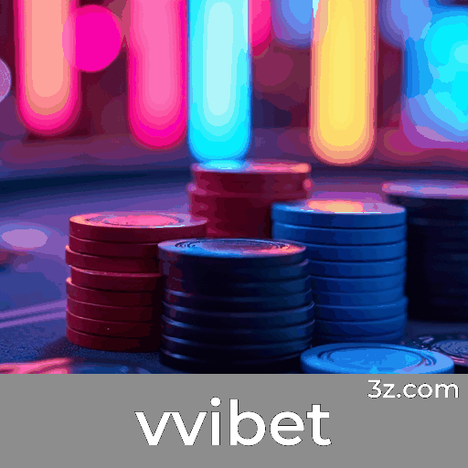 vvibet: Plataforma de Cassino e Apostas Segura e Divertida