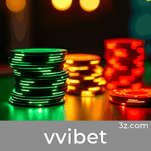 Experiência Móvel Inovadora com vvibet: Design Responsivo Avançado