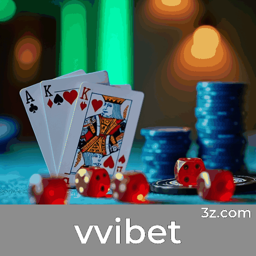 vvibet: Apostas Esportivas Precisão e Excelência