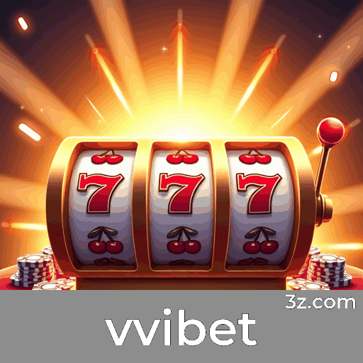 vvibet: Slots de Alto RTP, Jogos de Mesa Estratégicos, Experiências com Dealers Ao Vivo - A Escolha dos Jogadores Brasileiros