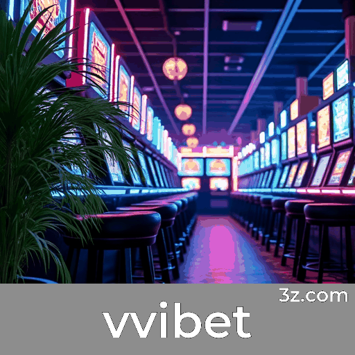 Luxuosa Experiência de Casino com Equipe de Elite no vvibet