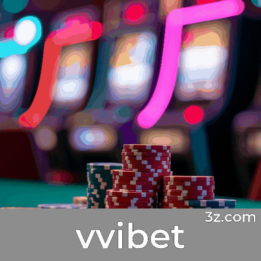 vvibet: Plataforma de Cassino e Apostas Segura e Divertida
