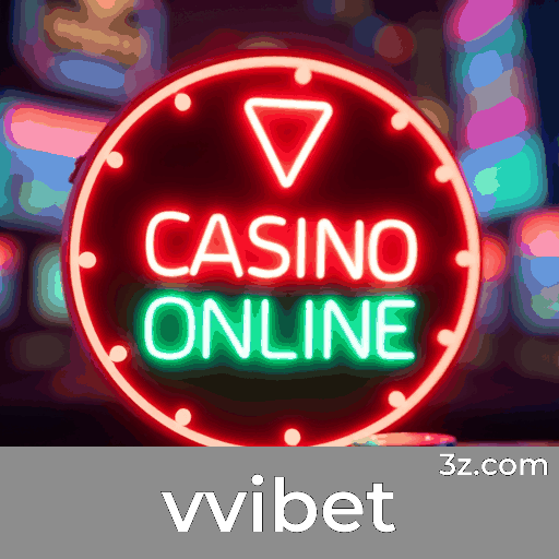 vvibet: Plataforma de Cassino e Apostas Segura e Divertida